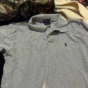 Polo shirt